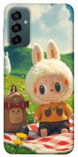 Чехол на Samsung Galaxy M14 5G Labubu Smile Edition фото 1 из 1