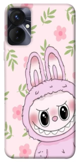 Чехол на TECNO Spark 9 Pro (KH7n) Blossom Pink Labubu фото 1 из 1