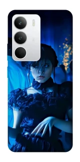 Чохол на Realme C71 Dark Dance Wednesday фото 1 з 1