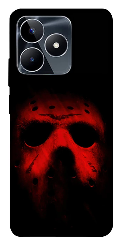 Чохол на Realme C53 Jason v2 фото 1 з 1