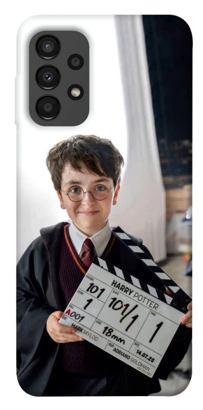 Чохол на Samsung Galaxy A13 4G New Harry Potter ver.1 фото 1 з 1