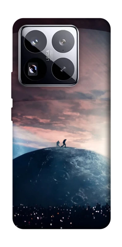 Чехол на Xiaomi 15 Pro Kanye West ver.6 фото 1 из 1