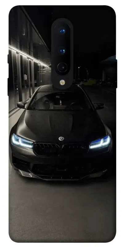 Чехол на OnePlus 8 BMW v45 фото 1 из 1