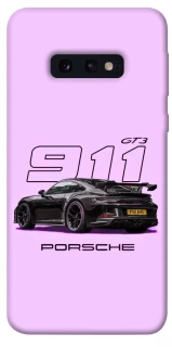 Чохол на Samsung Galaxy S10e 911 pink фото 1 з 1