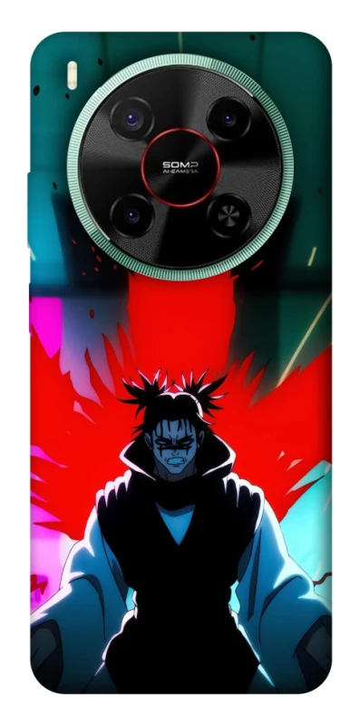 Чохол на ZTE Nubia V70 Max Choso v4 фото 1 з 1