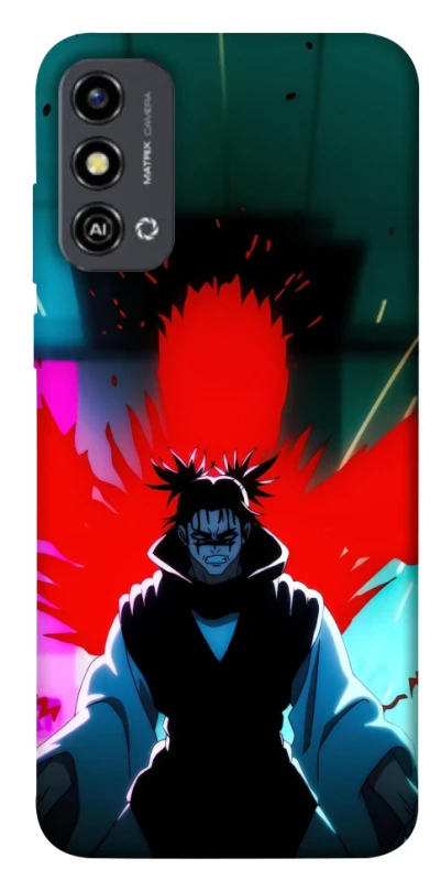 Чехол на ZTE Blade A53 Choso v4 фото 1 из 1