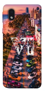 Чохол на Samsung Galaxy M01 Core / A01 Core GTA ver.2 фото 1 з 1