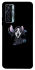 Чехол на TECNO Camon 17 Pro Halloween Stitch ver.2 фото 1 из 1