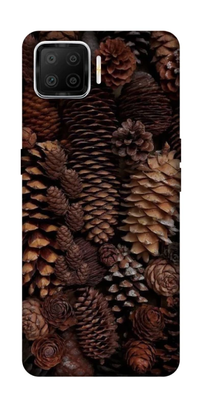 Чехол на Oppo A73 (2017) Magic1 фото 1 из 1