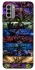Чехол на Nokia G22 Blizzard ver.3 фото 1 из 1