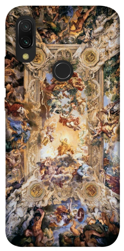 Чохол на Xiaomi Redmi 7 Мистецтво фото 1 з 1