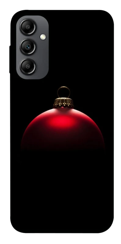 Чохол на Samsung Galaxy A14 4G/5G Christmas bauble фото 1 з 1