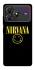 Чохол на ZTE Blade A36 Nirvana ver.1 фото 1 з 1