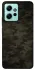 Чехол на Xiaomi Redmi Note 12 4G Camouflage v22 фото 1 из 1