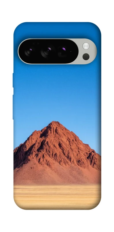 Чохол на Google Pixel 10 Pro Alone mountain фото 1 з 1