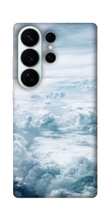 Чехол на Samsung Galaxy S26 Над облаками фото 1 из 1