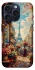 Чохол на Apple iPhone 15 Pro (6.1") Paris фото 1 з 1
