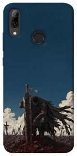 Чохол на Huawei P Smart (2019) Berserk v22 фото 1 з 1