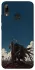 Чохол на Huawei P Smart (2019) Berserk v22 фото 1 з 1