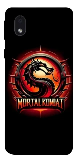 Чохол на Samsung Galaxy M01 Core / A01 Core Mortal Kombat Dragon фото 1 з 1