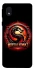 Чохол на Samsung Galaxy M01 Core / A01 Core Mortal Kombat Dragon фото 1 з 1