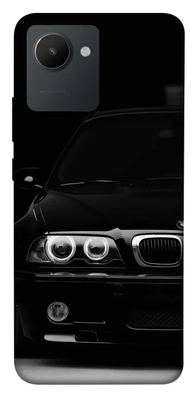 Чохол на Realme C30s BMW v43 фото 1 з 1