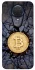 Чехол на Nokia G20 / G10 / 6.3 Bitcoin cracks фото 1 из 1