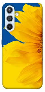 Чехол на Samsung Galaxy A54 5G Sunflower фото 1 из 1