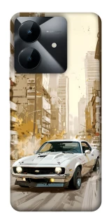 Чехол на Realme Note 60x Drift фото 1 из 1