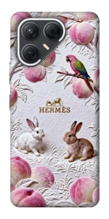 Чехол на TECNO Pova 7 Hermes фото 1 из 1