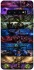 Чохол на Samsung Galaxy S10 Blizzard ver.3 фото 1 з 1