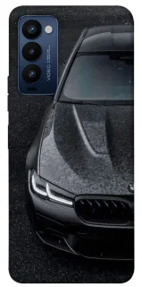 Чехол на TECNO Camon 18 BMW v47 фото 1 из 1