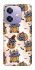 Чохол на Oppo A40m Halloween Stitch ver.1 фото 1 з 1