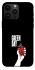 Чохол на Apple iPhone 14 Pro Max (6.7") Green Day logo фото 1 з 1