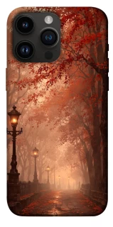 Чохол на Apple iPhone 14 Pro Max (6.7") boulevard фото 1 з 1