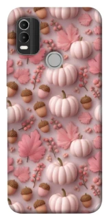 Чохол на Nokia C21 Plus Autumn vibes ver.2 фото 1 з 1