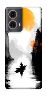 Чехол на Motorola Moto G85 japan фото 1 из 1