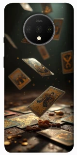 Чохол на OnePlus 7T Tarot фото 1 з 1