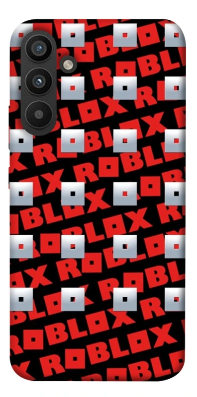 Чохол на Samsung Galaxy A34 5G Roblox aesthetics ver.9 фото 1 з 1
