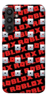 Чехол на Samsung Galaxy A34 5G Roblox aesthetics ver.9 фото 1 из 1