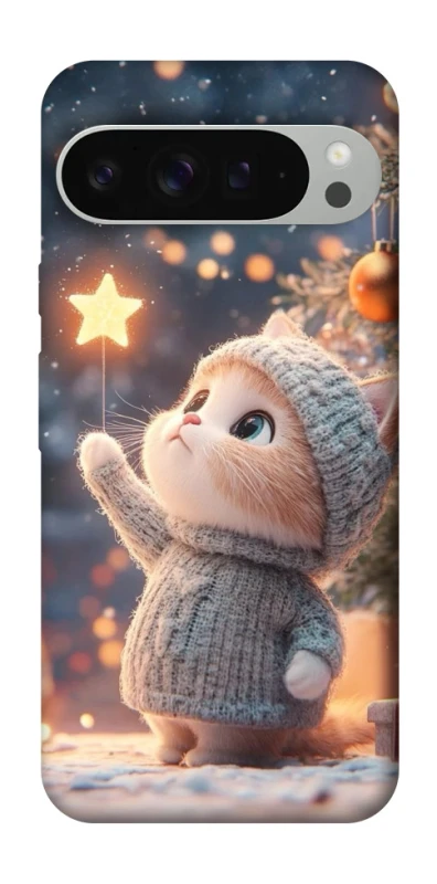Чохол на Google Pixel 9 Pro XL Christmas mood ver.9 фото 1 з 1