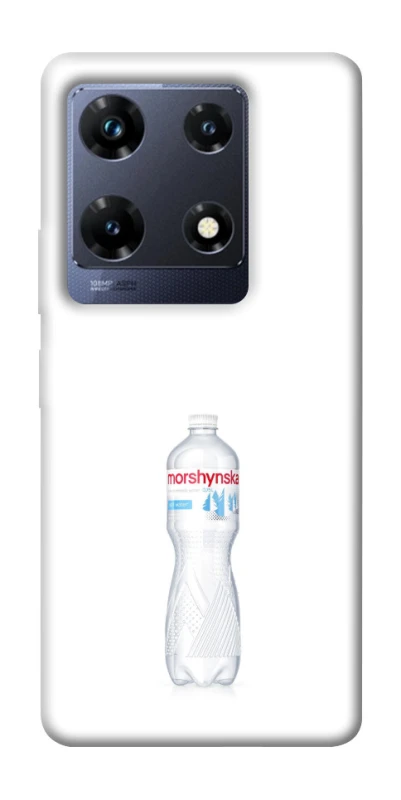 Чехол на Infinix Note 30 Pro Morshynska фото 1 из 1