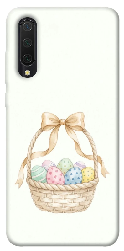 Чехол на Xiaomi Mi CC9 / Mi 9 Lite Easter ver.2 фото 1 из 1
