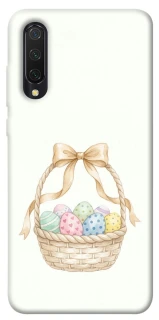 Чехол на Xiaomi Mi CC9 / Mi 9 Lite Easter ver.2 фото 1 из 1