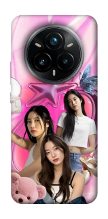 Чохол на Realme 14 Pro Kazuha - LE SSERAFIM фото 1 з 1