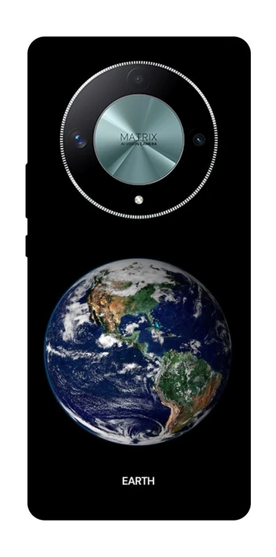 Чехол на Huawei Magic6 Lite Earth фото 1 из 1