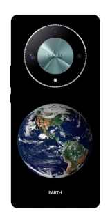 Чехол на Huawei Magic6 Lite Earth фото 1 из 1