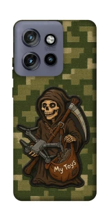 Чохол на Motorola Edge 50 Neo FPV surprise фото 1 з 1