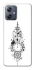 Чехол на Motorola Moto G54 Tattoo ver.8 фото 1 из 1