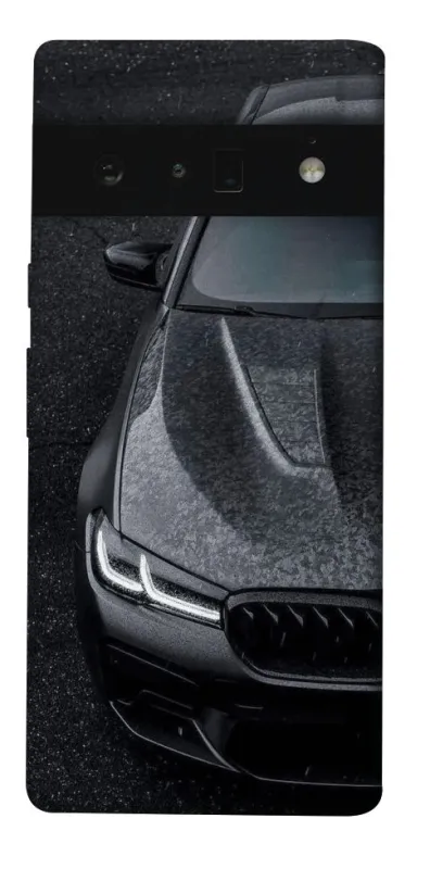 Чехол на Google Pixel 6 Pro BMW v47 фото 1 из 1